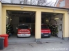 Containerfeuerwehr