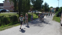Kinderlauf09