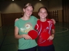 Helene Wolf und Stefanie Kufmüller