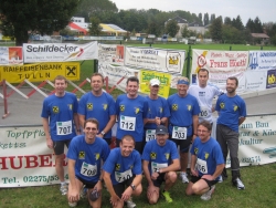 10 Km Mannschaft