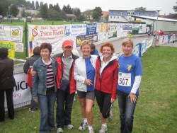 5 km Mann/Frauschaft