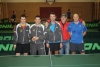 Martin Kinslechner, Albert Wilder, Radovan Debnar, Helmut Faltinger und Roman Machan hatten gegen Bruck/Leitha gut lachen.