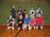 Die Mannschaften der U13-Meisterschaft in St.Andrä-Wördern