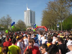 Marathon
