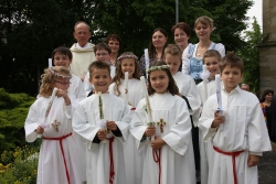 Gruppenbild: Foto Robert Kleinmaier