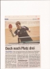 NÖN 2011, KW 16: 3. Platz in der Donic-Liga