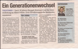 NÖN 2012, KW 8, Ein Generationenwechsel