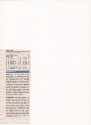 NÖN KW12/2011: Meisterschaft, Turniersieg