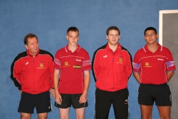 Fraczyk,Berger,Mischu,Hafiz