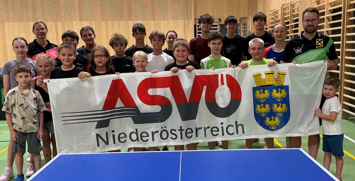 Viel Andrang gab es beim zweiten von drei Ferienspiel-Terminen.