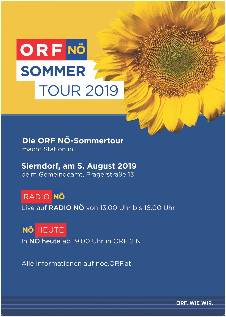 Im ersten Jahr kam zuerst das Kennenlernen der Die beiden neuen Pltze werden fr alle frei zugnglich dere spren knnen, wie Gott zum Menschen ist,. Gemeindekurier - Sierndorf