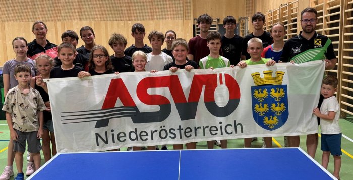 Viel Andrang gab es beim zweiten von drei Ferienspiel-Terminen.