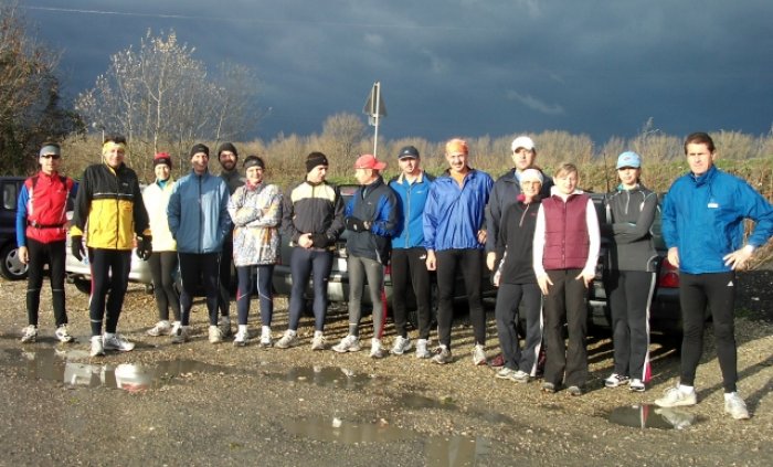 Gründungsmitglieder