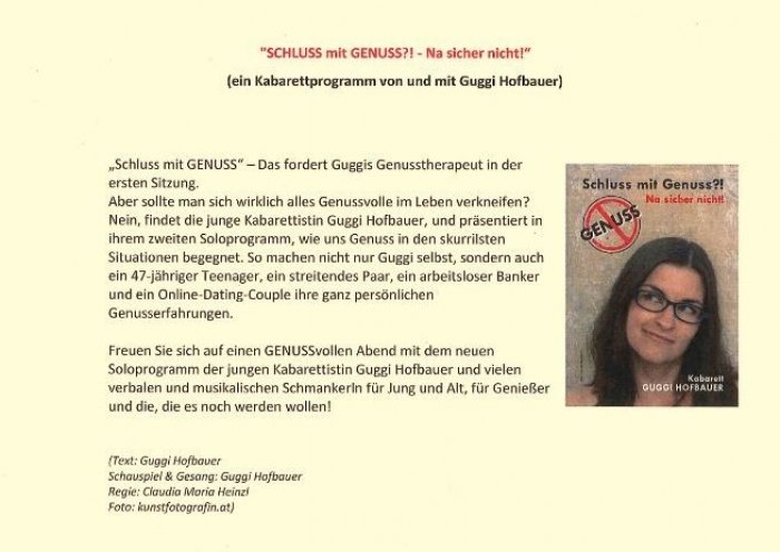 Sankt ruprecht regau menschen kennenlernen an der raab single frau. Zeltweg Krems an der donau single event. Sierndorf partnervermittlung kostenlos. Regau menschen kennenlernen Oberwart single kennenlernen